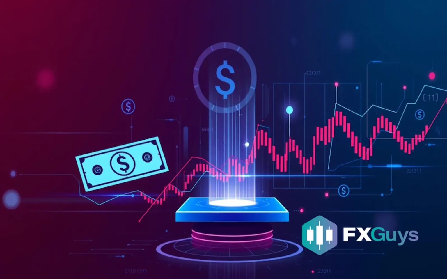 As FXGuys has advanced to stage two of its presale, it has reinforced its status as the top presale in 2025.