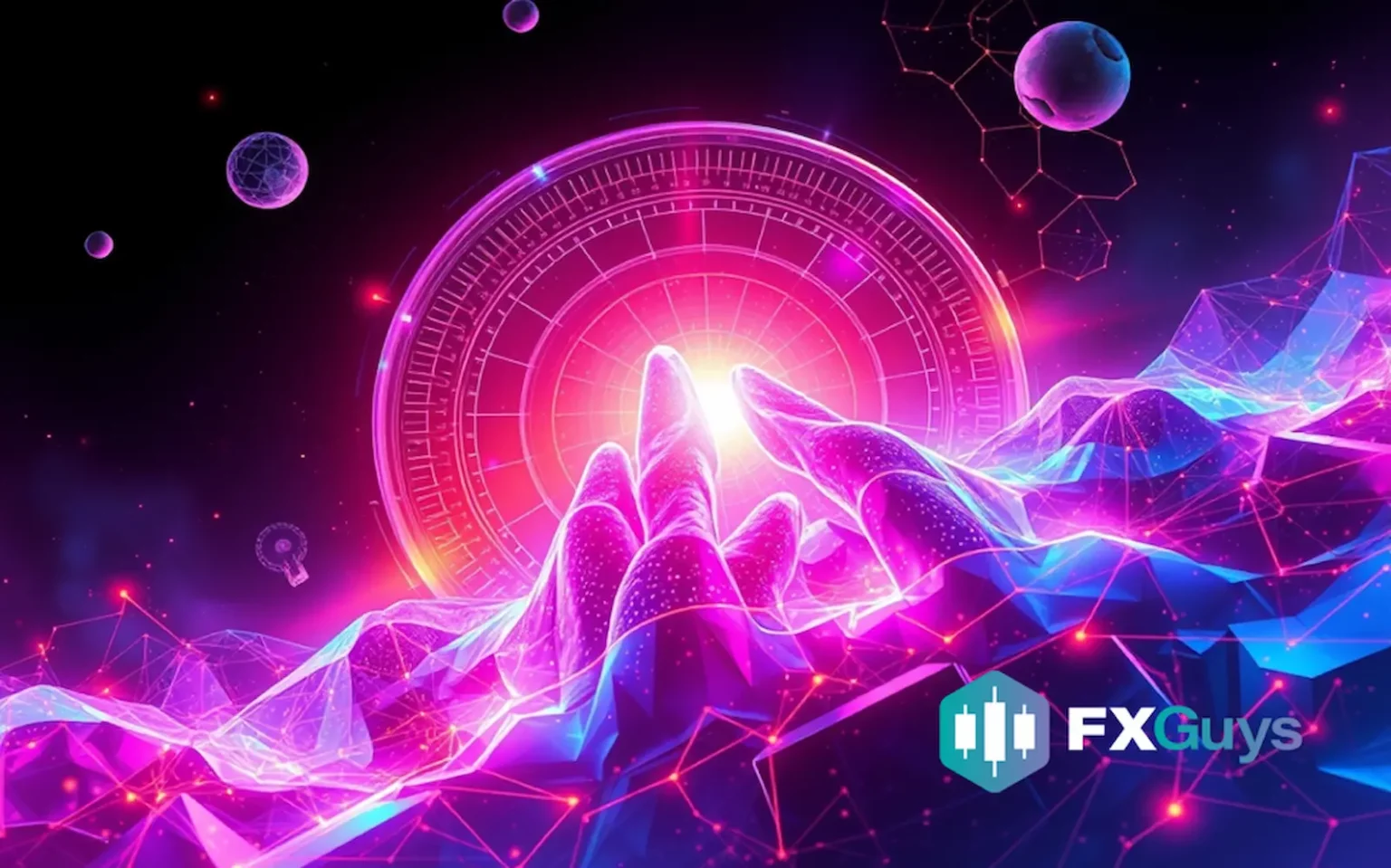 Experts point to these three cryptos under the radar with the potential for huge gains in 2025. Among them, FXGuys hit the top list.