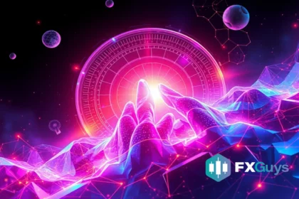 Experts point to these three cryptos under the radar with the potential for huge gains in 2025. Among them, FXGuys hit the top list.