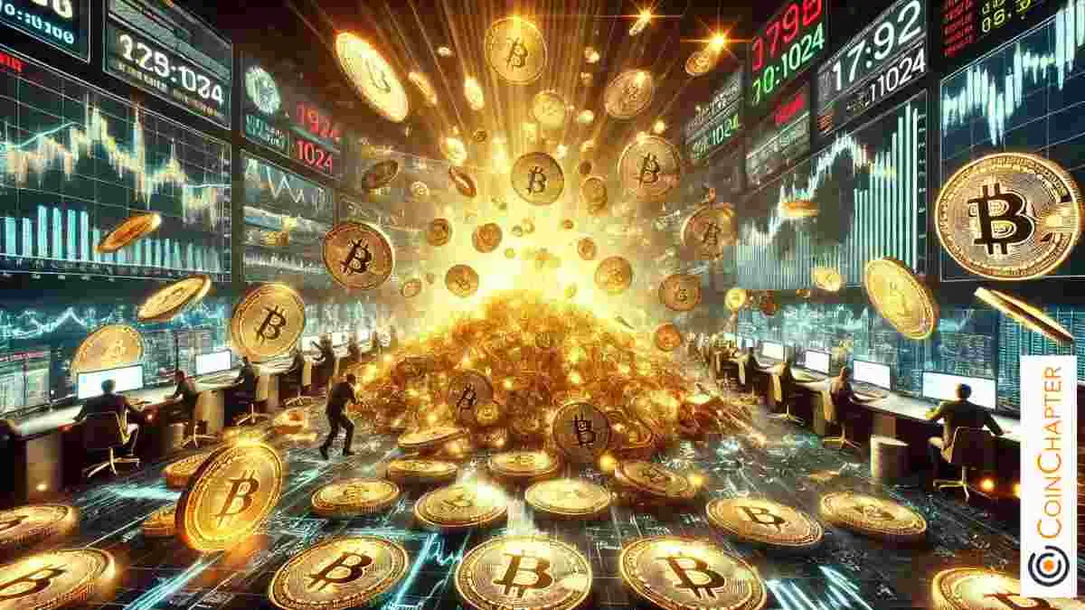 Federal Court Approves Silk Road Bitcoin Sale Before Administration Change