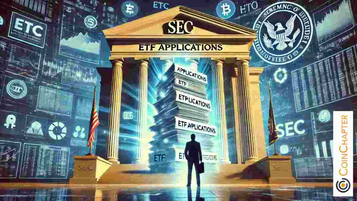 Grayscale Joins the ETF Race With Solana and Litecoin Filings