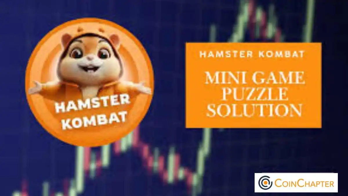 Hamster Kombat Mini Game Puzzle Solution – January 10, 2025
