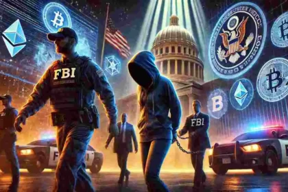 Heather Morgan, Known as Razzlekhan, Releases Video Before Prison for Bitfinex Hack