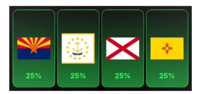 Trump farm daily combo for Jan.28
