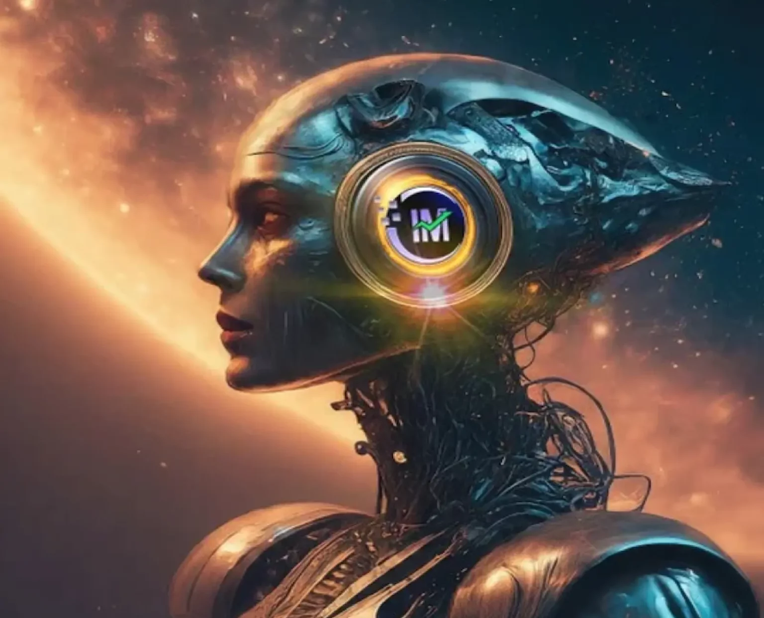 With the alleged alliance of Nvidia, IntelMarkets will redefine AI blockchain trading. With this, INTL can become the next SOL and challenge Solana price growth.