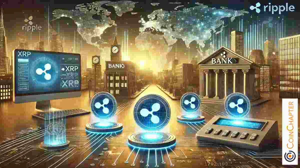 Is Bank of America Really Using Ripple (XRP) for All Internal Transactions?