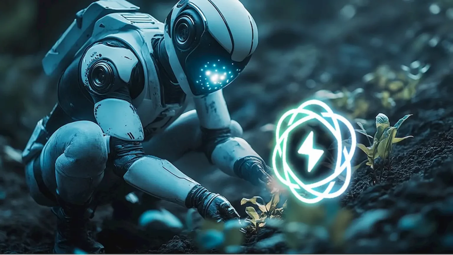 Four Cryptocurrencies That Will Take You From Your 9-to-5 Grind to a Millionaire in 2025