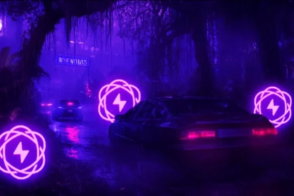 Ethereum Slows While Lightchain AI’s Presale Surges What This Means for Toncoin and Polkadot Holders