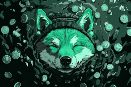 Dogwifhat and Bonk form bullish patterns amid volatility, but Lunex Network (LNEX) dominates with 1000% presale potential and robust DeFi utilities.