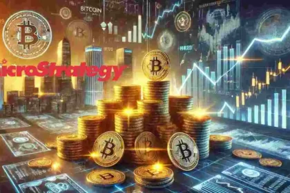 MicroStrategy Launches Share Offering to Expand Bitcoin Purchases