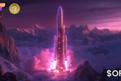 Dogecoin Had A Great 2024 - Why Are Profits Shifting Into 1Fuel Launch & Is 10X Potential Possible?