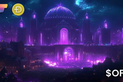 Bloomberg's Damning News on Dogecoin Creates New Waves in 1Fuel (OFT) and Fantom for Feb Gains