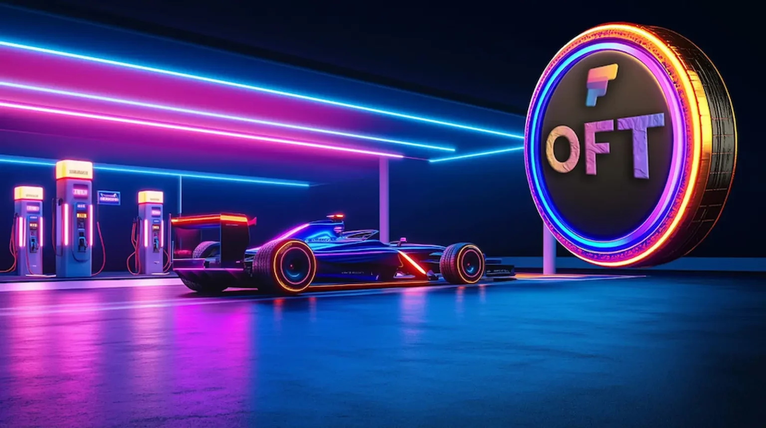 1FUEL dominates 2025 investor buzz with 500% presale returns, outshining The Sandbox and Gala Games with secure, cross-chain transactions.