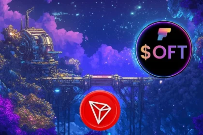 TRON's popularity fades as investors eye 1FUEL (OFT), a wallet revolutionizing cross-chain transactions, with potential 20x gains.