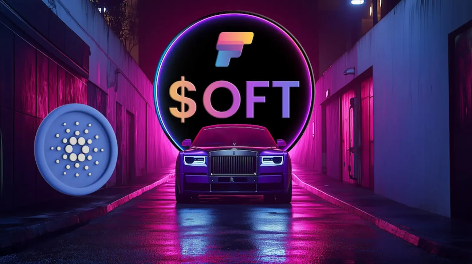 Cardano’s Roadmap Struggles to Excite, While 1Fuel Seriously Turns Heads As 5,000% Bet Hots Up