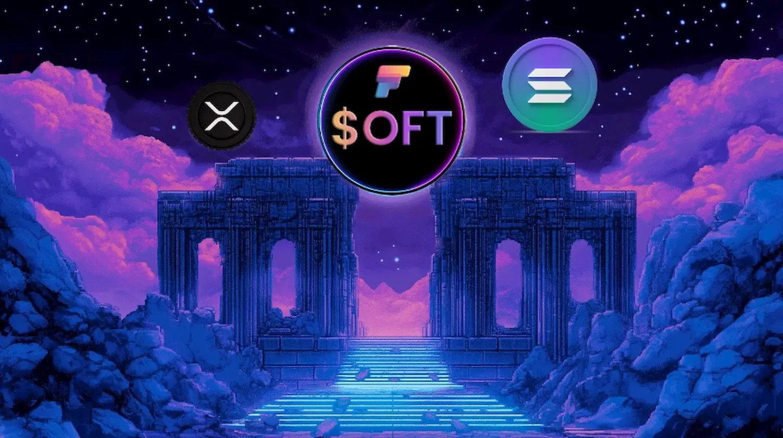 XRP, Solana, or 1FUEL? Discover the top crypto picks for January, including 1FUEL's game-changing cross-chain wallet innovation.