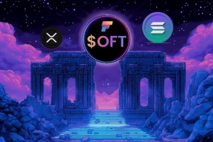 XRP, Solana, or 1FUEL? Discover the top crypto picks for January, including 1FUEL's game-changing cross-chain wallet innovation.