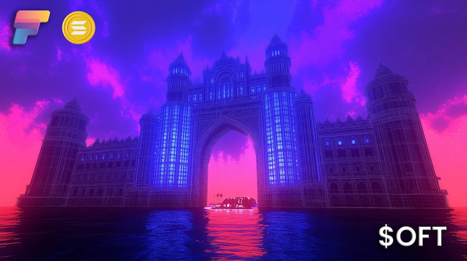 Solana Price Under Pressure As Newly Launch 1Fuel Tech Looks To Wow Investors