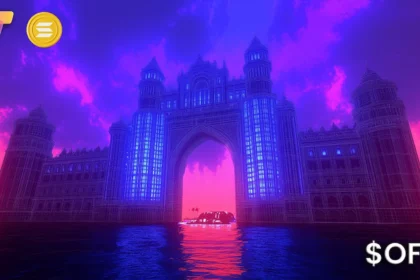 Solana Price Under Pressure As Newly Launch 1Fuel Tech Looks To Wow Investors