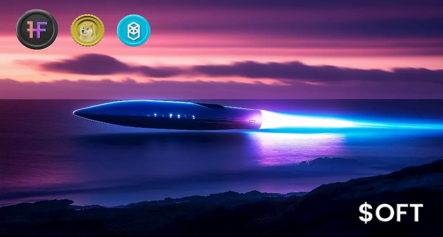 Can DOGE Compete With Fantom (FTM) Or Newcomer 1 Fuel's Lightning-Fast Cross-Chain Tech?