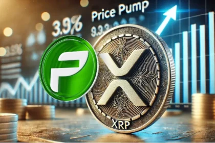 On-Chain Activity Reveals a New XRP Price Pump Is Coming, Why this AI Competitor Will Rise in Tandem