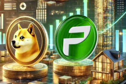 Dogecoin Price Hits Double Bottom Hinting at Massive Gains as This DOGE Killer Follows