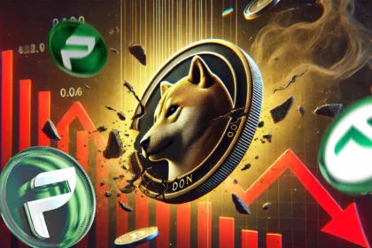 Shiba Inu Price Prediction: SHIB Looks Set for a Crash as PCHAIN Eyes a 12,000% Run