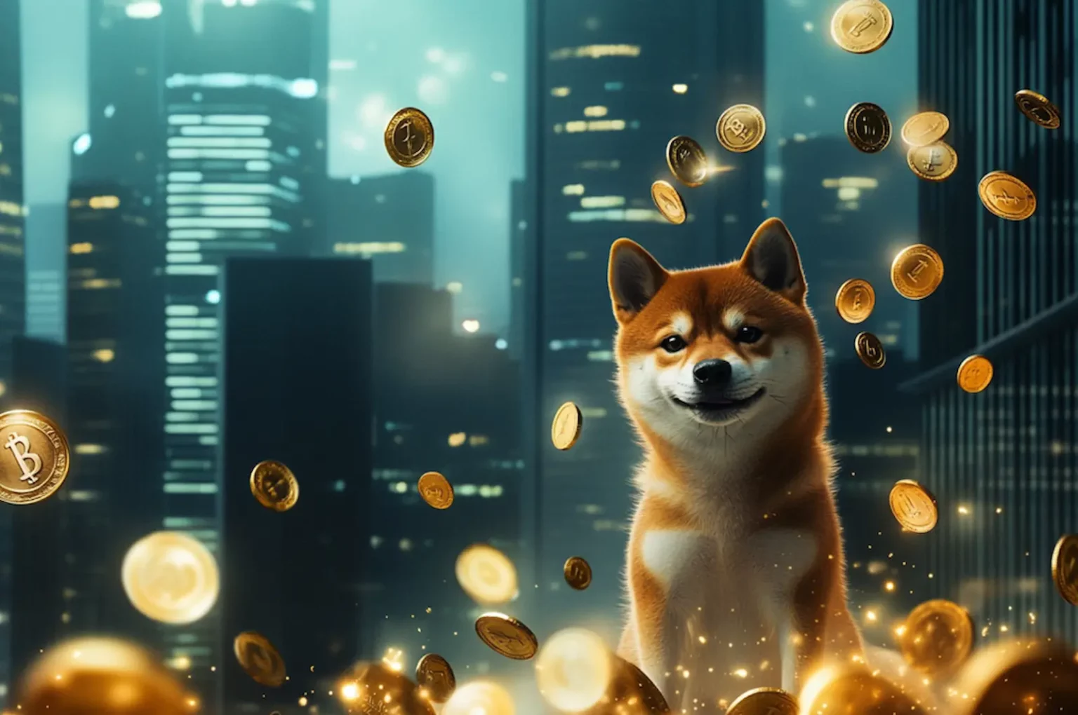 Early Shiba Inu Investors Turn Towards New PayFi Altcoin Star Remittix As Signs Repeat Of Next 1,000x Crypto Investment