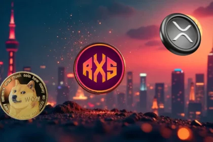 Ripple's (XRP) Wild Rally Could Cool Off as Investors Shift into Tokens Under $1, like Dogecoin (DOGE) and This XRP Rival.