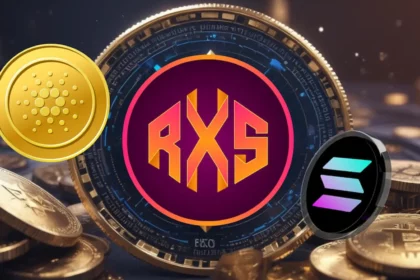 Rexas Finance (RXS) offers 29x growth potential in 57 days, outshining Solana (SOL) & Cardano (ADA) with innovative asset tokenization.