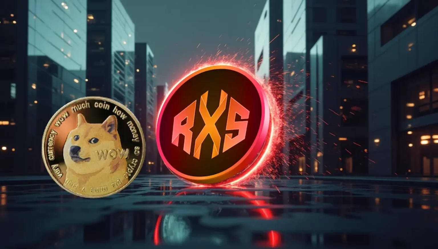Dogecoin (DOGE) and Fantom (FTM) Show Momentum, but Here’s Why Rexas Finance (RXS) Matters More