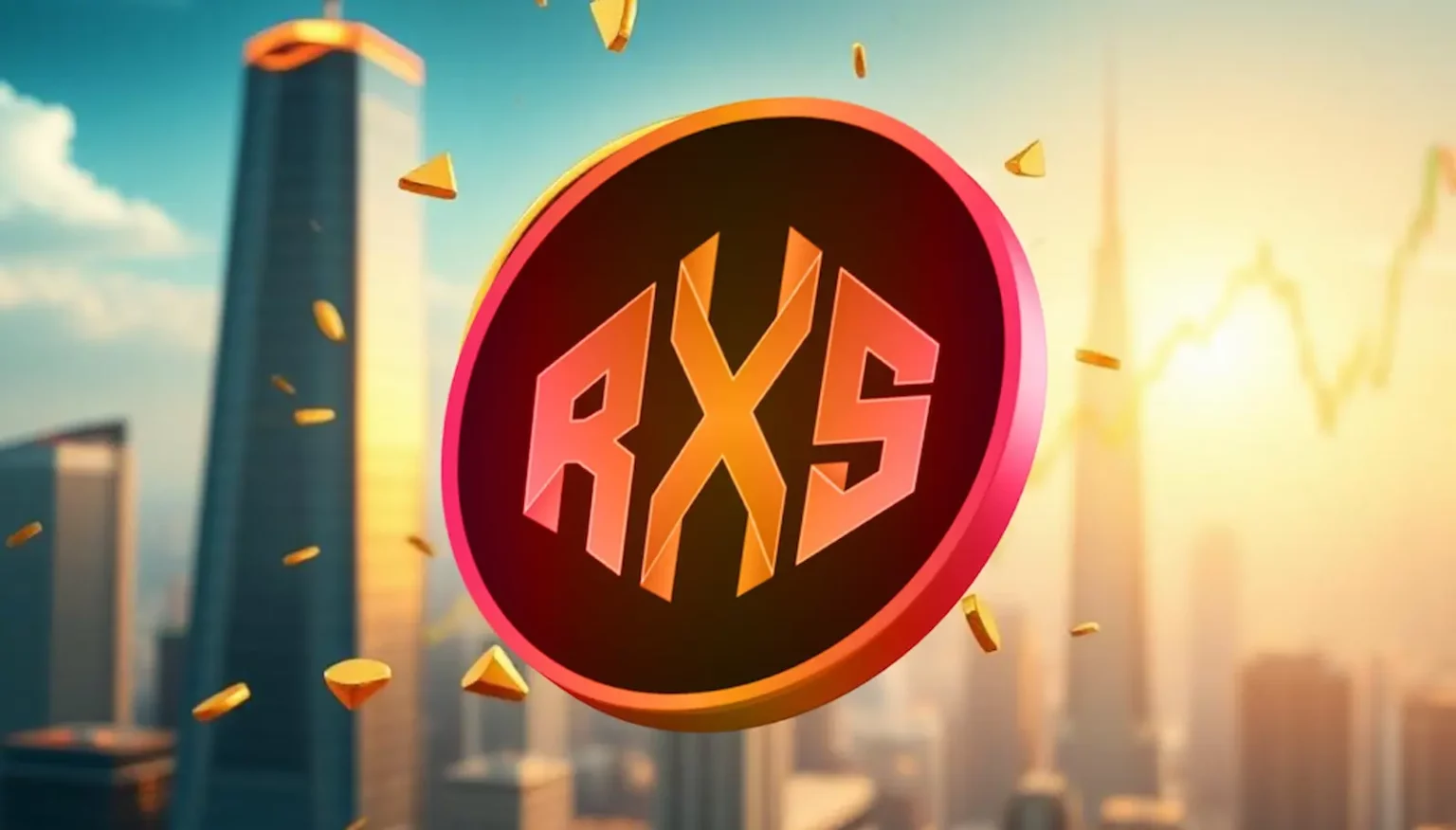 4 Altcoins That Could Make You Rich in the Next 45 Days