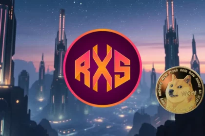 Is Rexas Finance (RXS) Replacing Dogecoin (DOGE) as a Top Choice for Investors in 2025? Yes, And Here’s Why