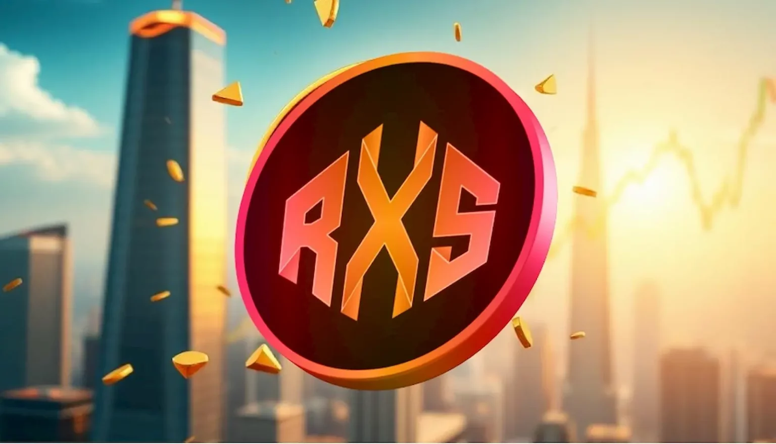 Discover 4 explosive altcoins, including Rexas Finance and Cardano, that could make you rich in just 45 days with rapid growth.