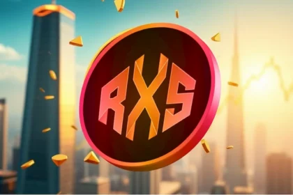 Discover 4 explosive altcoins, including Rexas Finance and Cardano, that could make you rich in just 45 days with rapid growth.