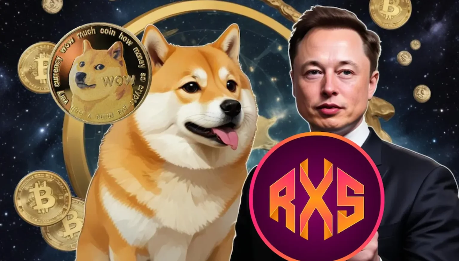 $450 Invested in Dogecoin After Elon Musk's First Tweet About DOGE Made $137758 at ATH. Which Coin Will Do This in 2025?