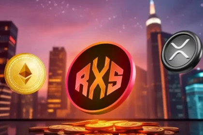 Rising Coin Becomes a Top Buy for Ethereum (ETH) and Ripple (XRP) Whale Investors with 1000% Returns Predicted in January