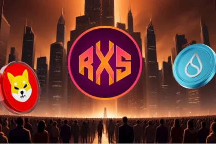 2025's Highest Potential Coin Isn't Shiba Inu (SHIB) or Sui (SUI), It's This Crypto Presale Token