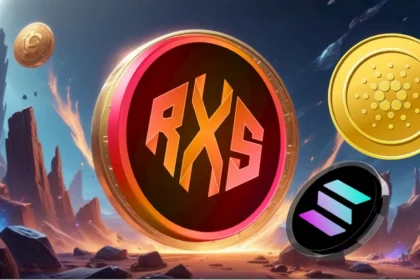 Solana Price Prediction: SOL Sets Up for a 90% Spike as Traders Bag Cardano (ADA) and a Hot New Token