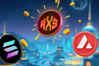 Short-Term Investors Favor This Altcoin Over Solana (SOL) and Avalanche (AVAX) for the Next Quick 10x ROI