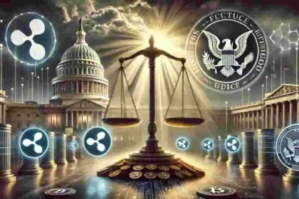 Ripple CEO Meets With Trump Could It Influence the SEC Case