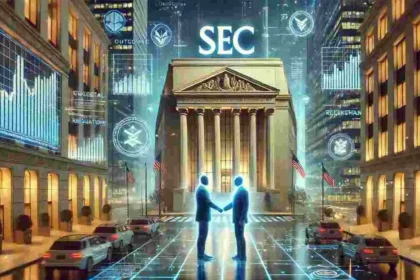 SEC Chair Gary Gensler Calls Crypto a “Wild West” Before Stepping Down