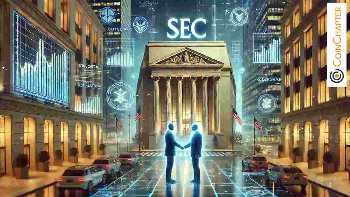 SEC Chair Gary Gensler Calls Crypto a “Wild West” Before Stepping Down