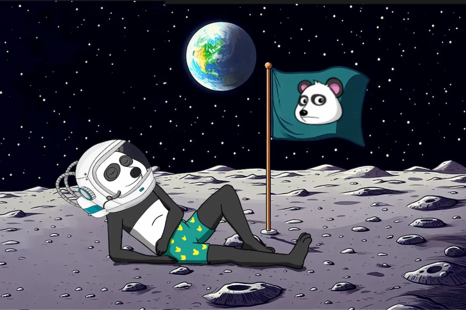 Which Of These Is Predicted By Top Crypto Analyst To Rise More Than 5,000% In Q1 Of 2025? NEO, Monero (XMR), Or Panshibi