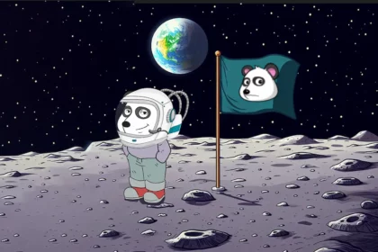 Asia Market Goes Wild For Meme Launch Panshibi Stimulating Investors Globally To Join The 100X Bull Run