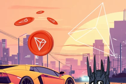 Tron & XRP Holders Join The 100/1 Gamble In Panshibi After More Celebrity Endorsements Continue