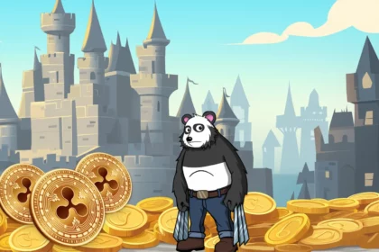 XRP (Ripple) Likely To Fall 40% Now Trump Is In, While New DOGE Presale 1000X Opportunity Comes Available