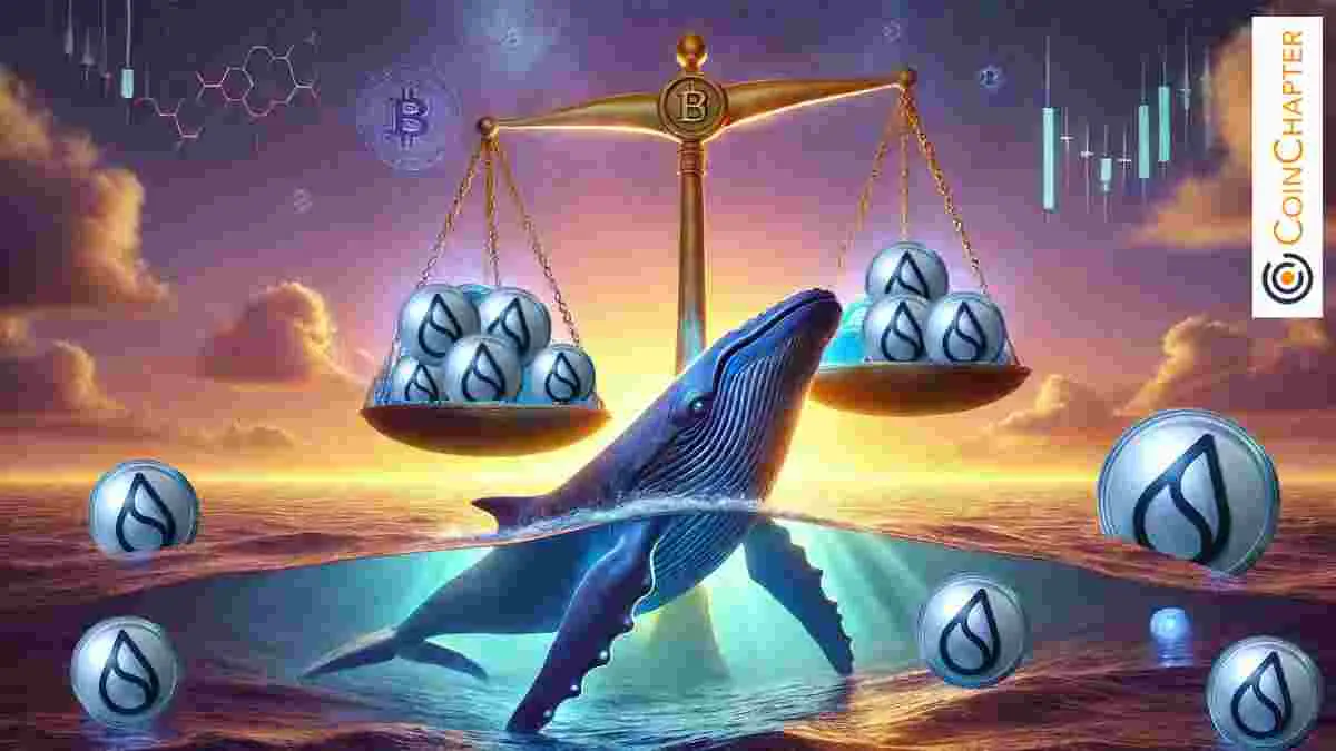 SUI Price Crash Risks $20M Whale Liquidation—Market Braces for Fallout