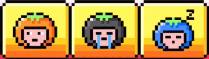 Tomarket Daily Combo Puzzle. Source: Tomarket Telegram