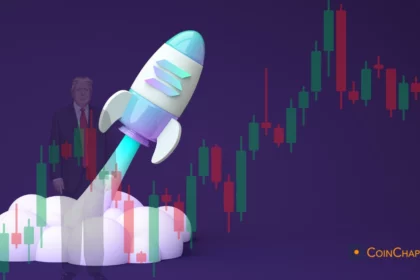 Solana all time high SOL USD